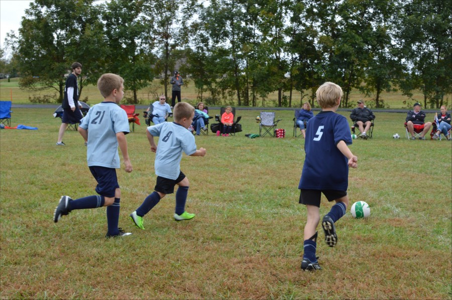 Random picture from 2015 Upward Soccer